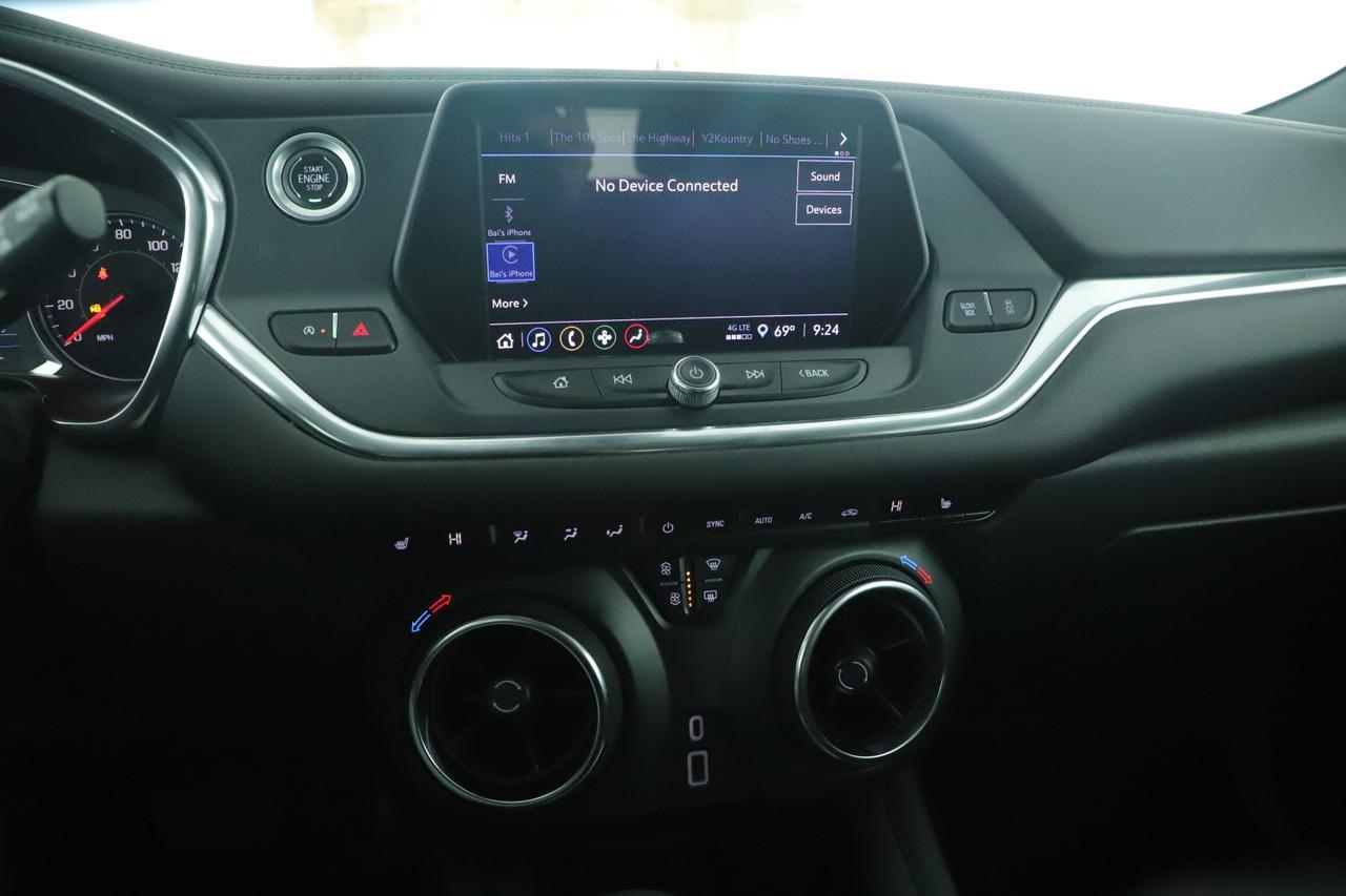 2022 Chevrolet Blazer LT New Braunfels TX