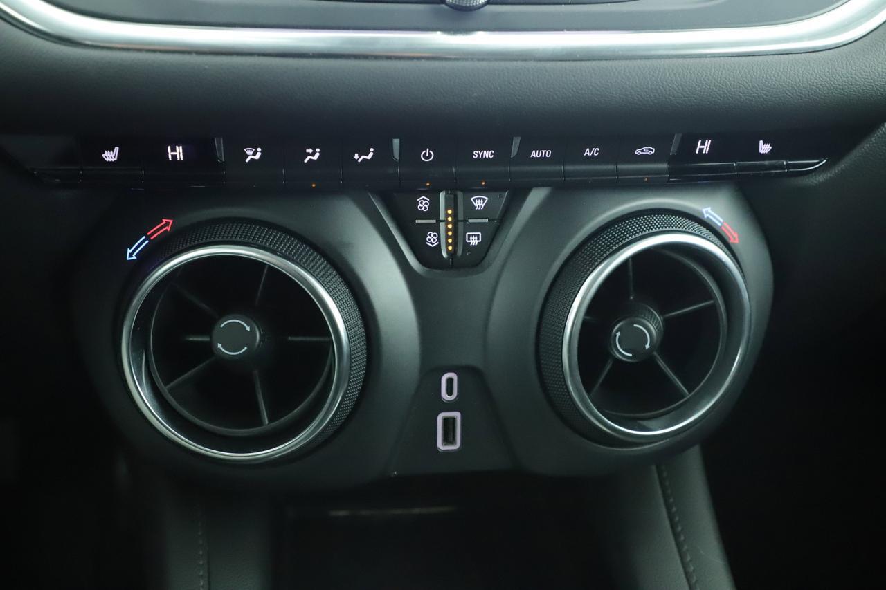 2022 Chevrolet Blazer LT New Braunfels TX