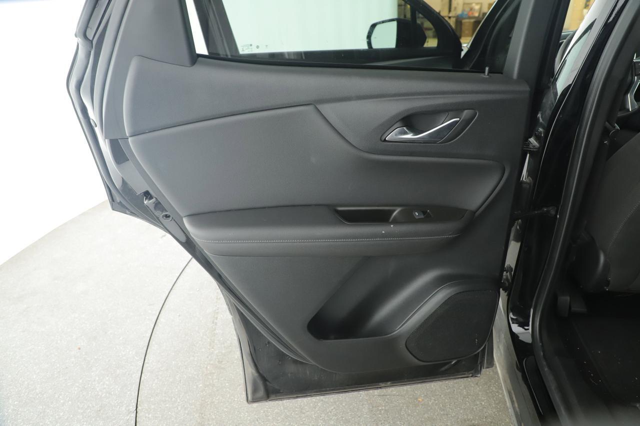 2022 Chevrolet Blazer LT New Braunfels TX