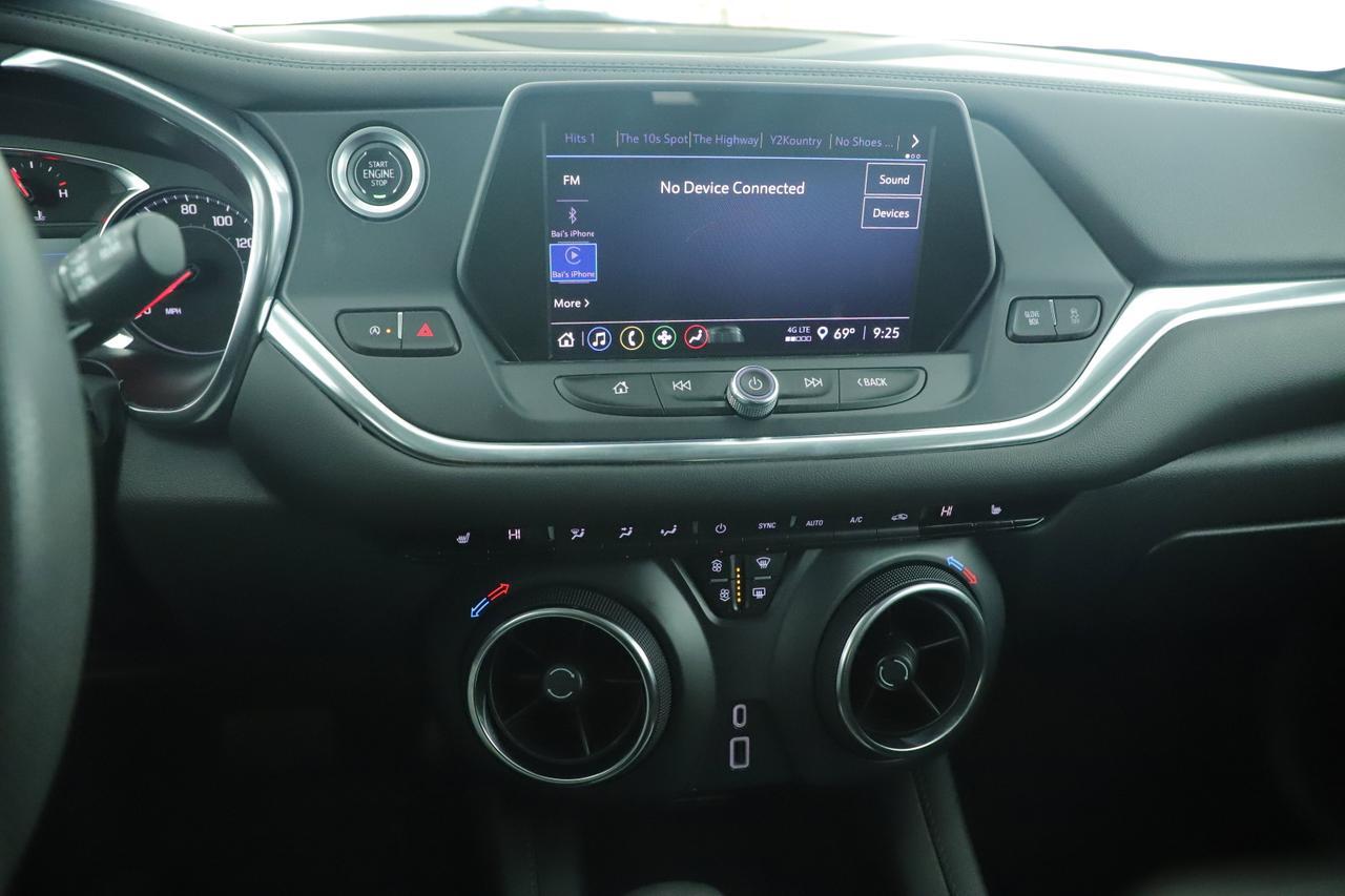 2022 Chevrolet Blazer LT New Braunfels TX
