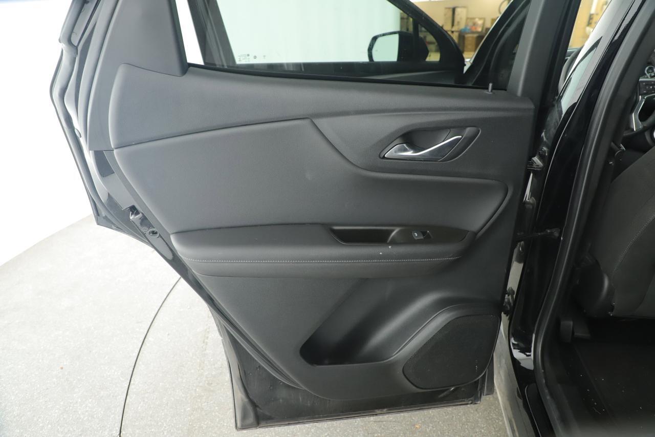 2022 Chevrolet Blazer LT New Braunfels TX