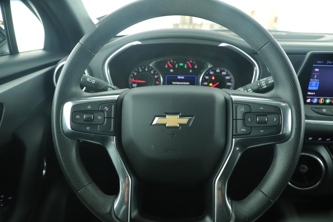 2022 Chevrolet Blazer LT New Braunfels TX