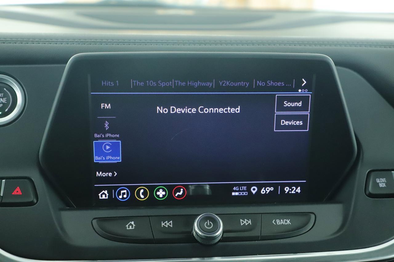 2022 Chevrolet Blazer LT New Braunfels TX