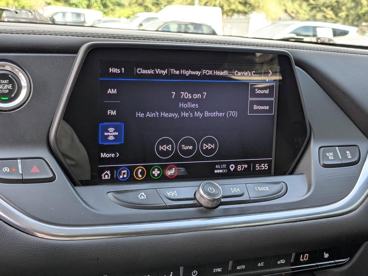 2022 Chevrolet Blazer LT San Antonio TX