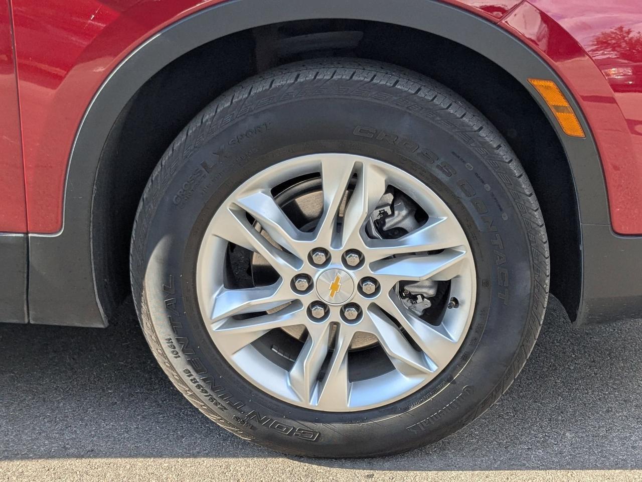 2022 Chevrolet Blazer LT San Antonio TX