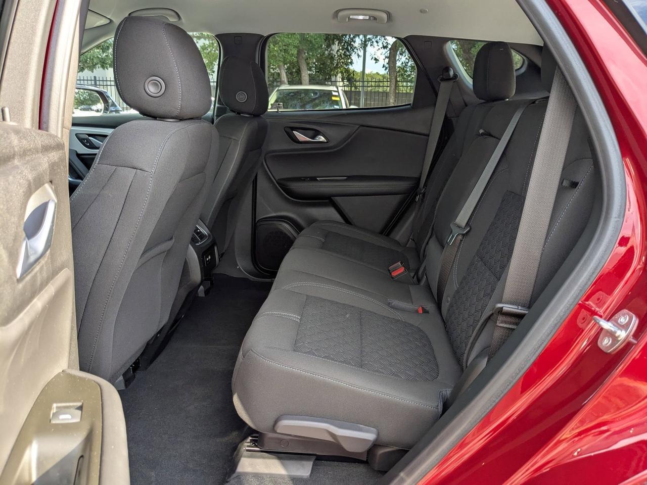 2022 Chevrolet Blazer LT San Antonio TX