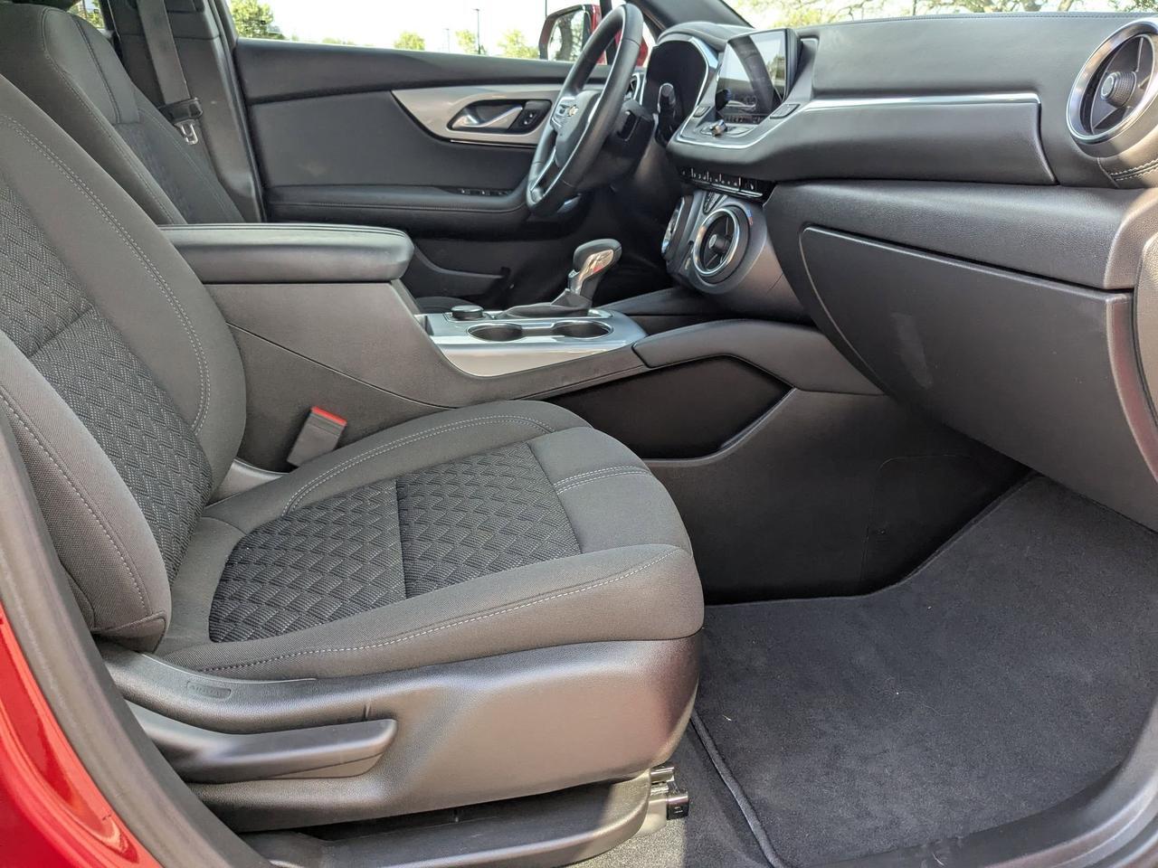 2022 Chevrolet Blazer LT San Antonio TX