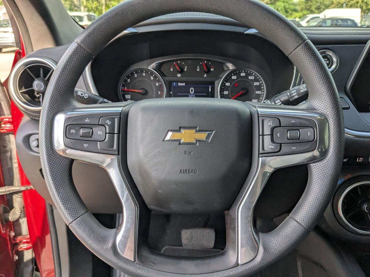 2022 Chevrolet Blazer LT San Antonio TX