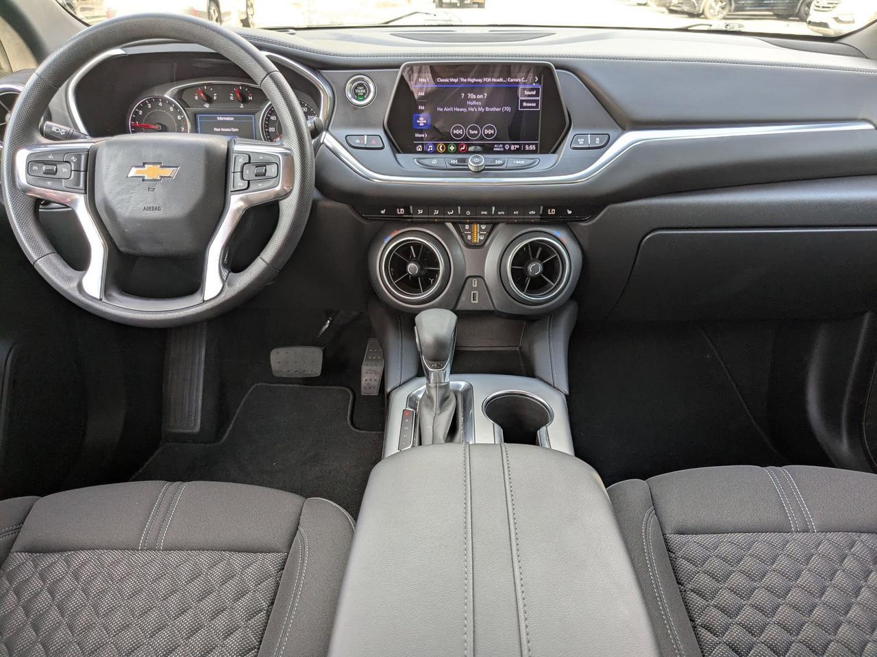 2022 Chevrolet Blazer LT San Antonio TX
