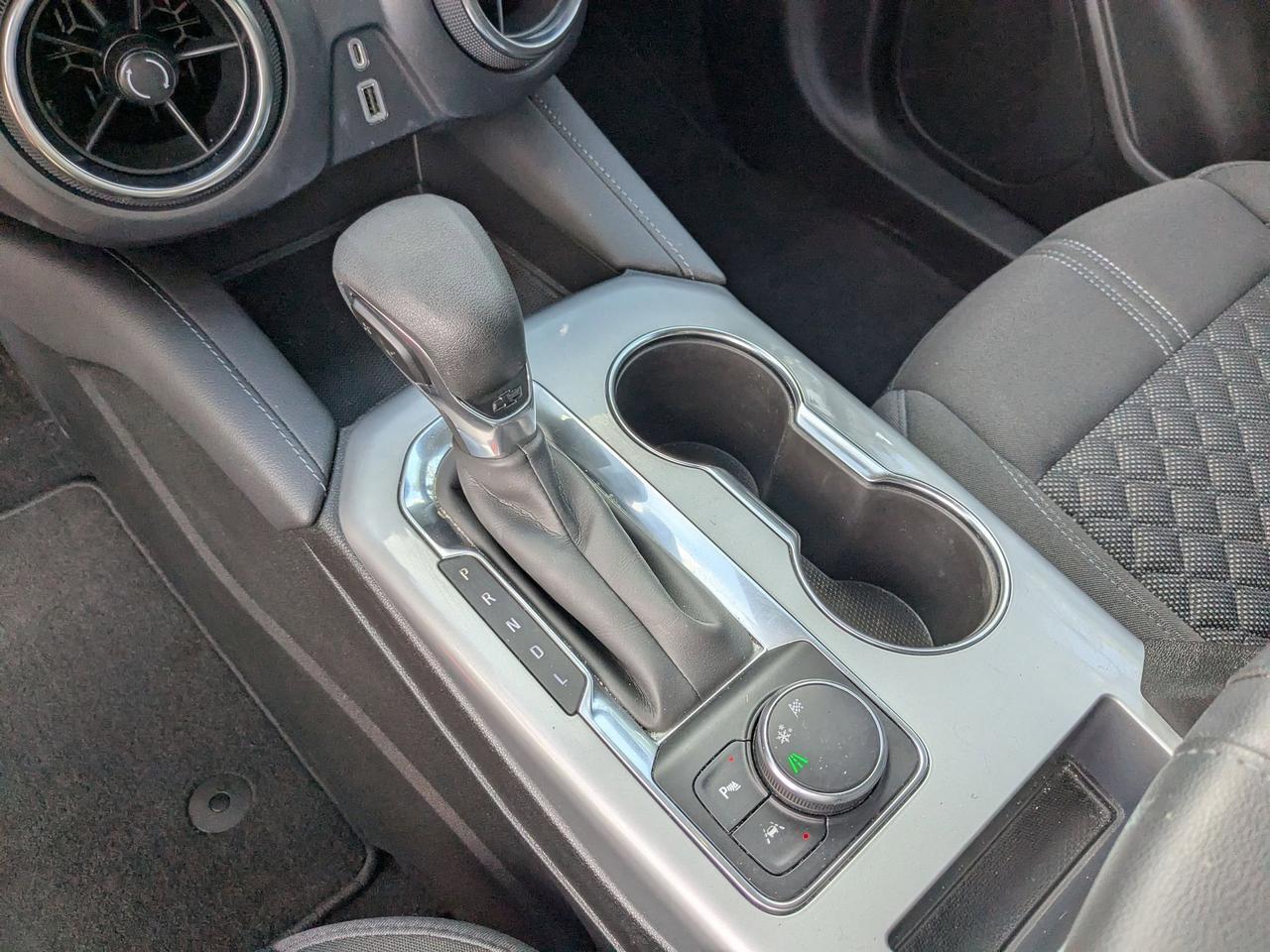 2022 Chevrolet Blazer LT San Antonio TX