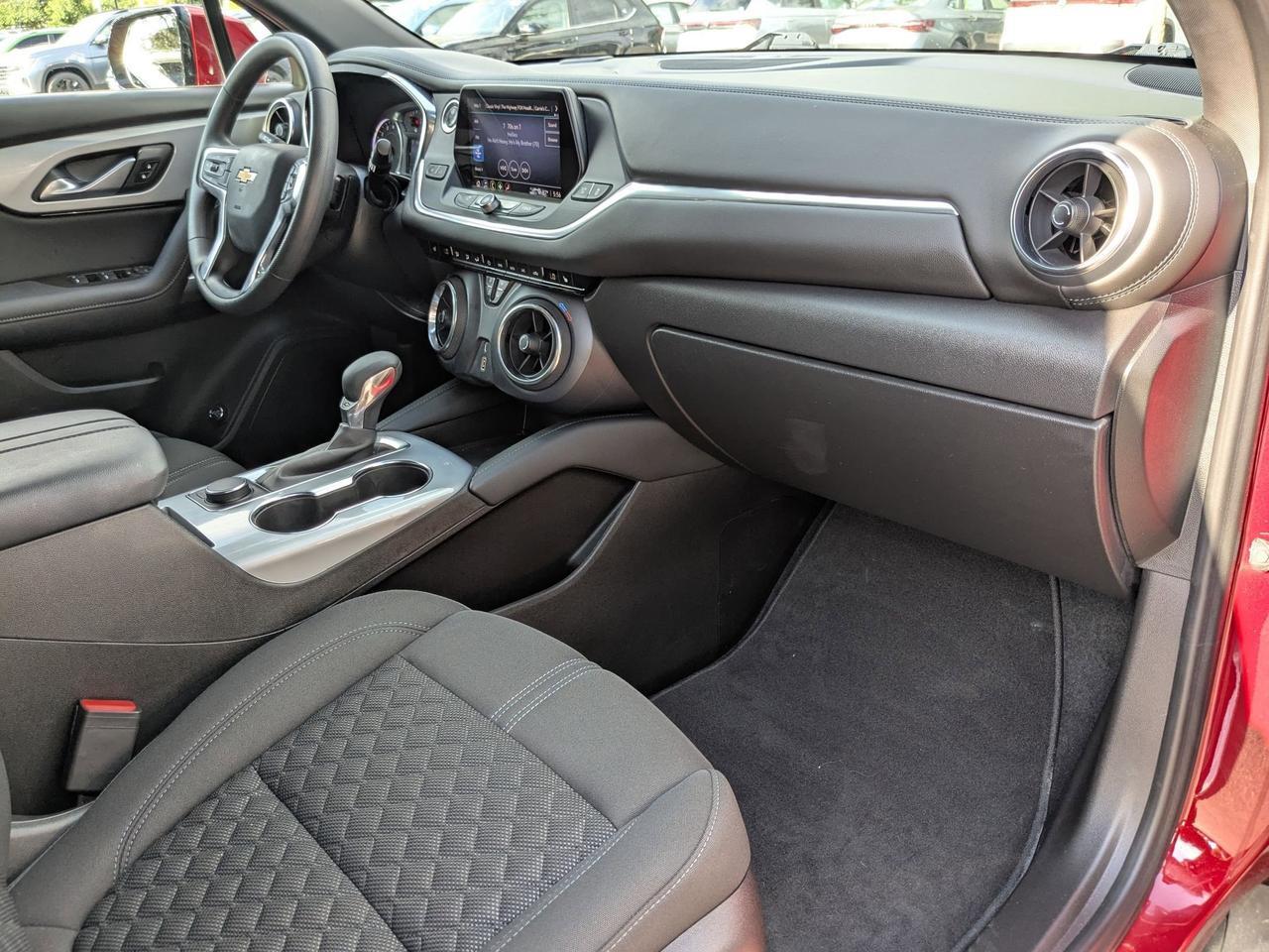 2022 Chevrolet Blazer LT San Antonio TX