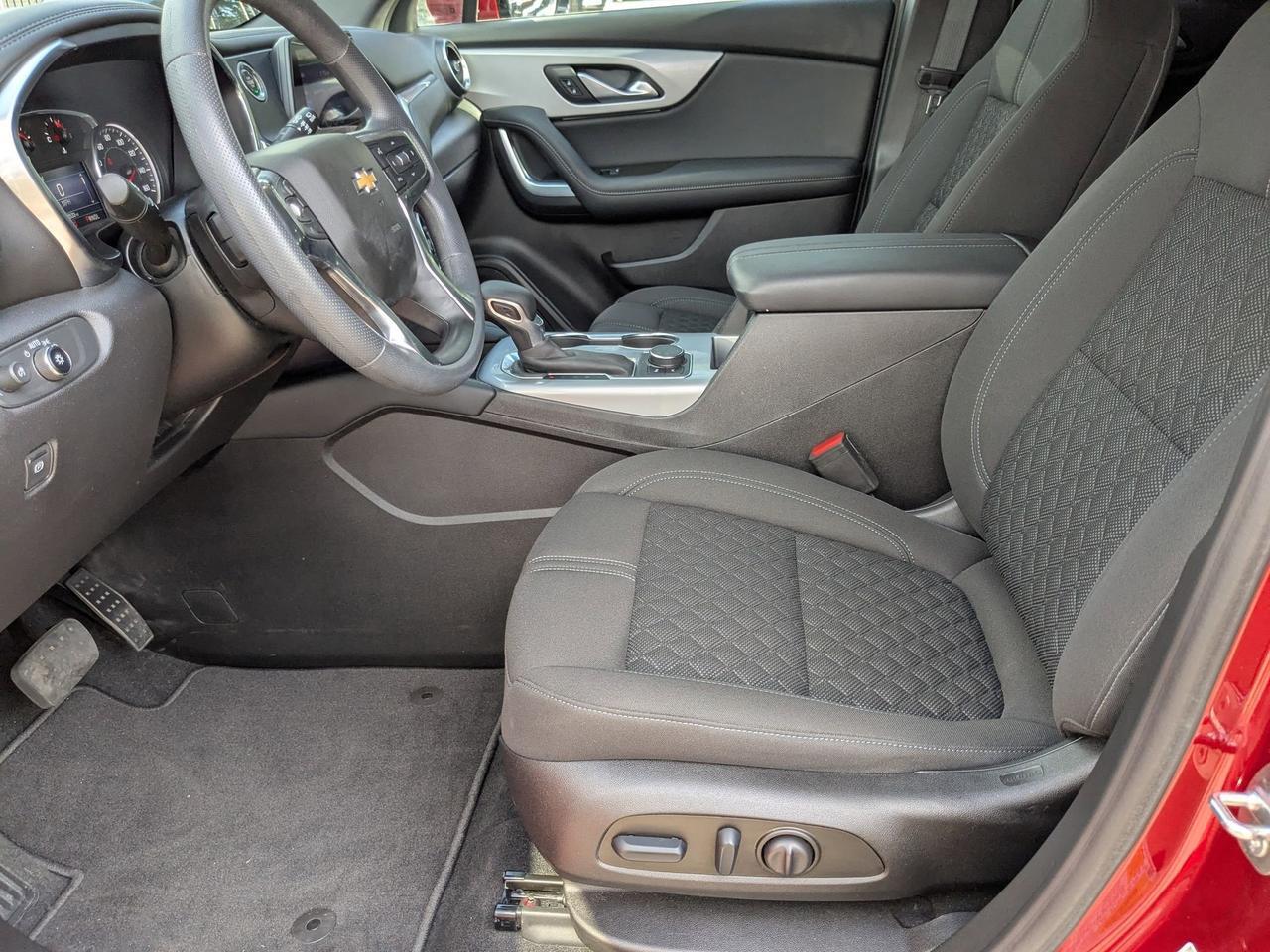 2022 Chevrolet Blazer LT San Antonio TX