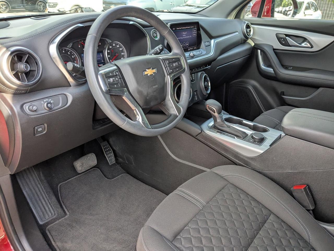 2022 Chevrolet Blazer LT San Antonio TX