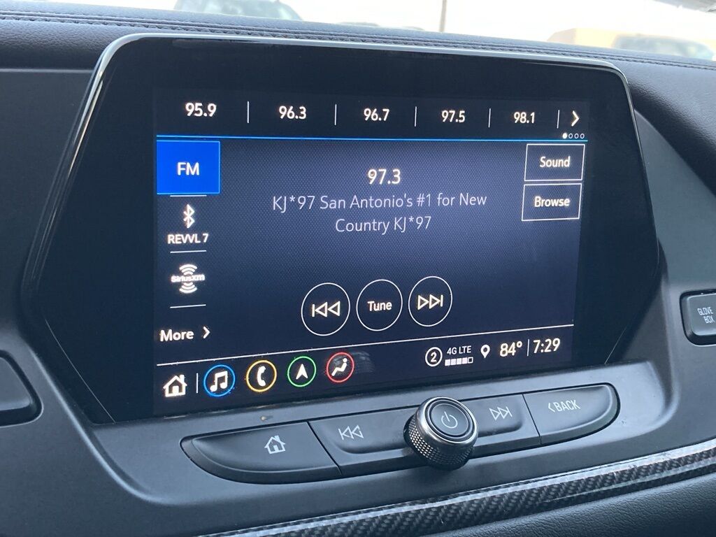 2022 Chevrolet Blazer LT San Antonio TX