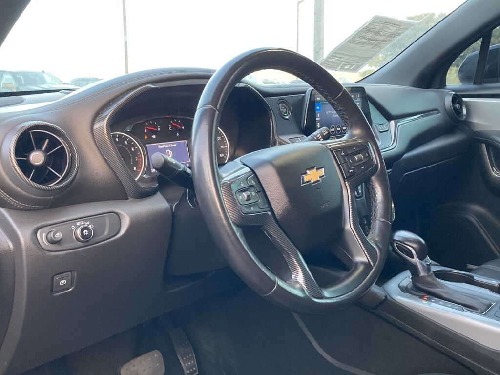 2022 Chevrolet Blazer LT San Antonio TX