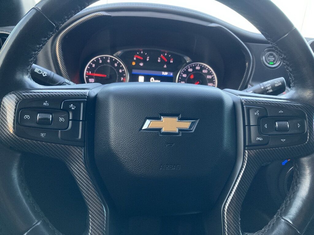 2022 Chevrolet Blazer LT San Antonio TX