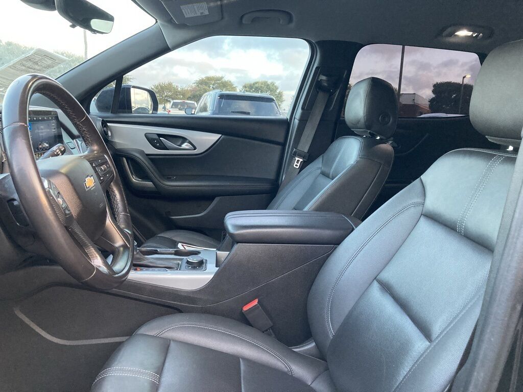 2022 Chevrolet Blazer LT San Antonio TX