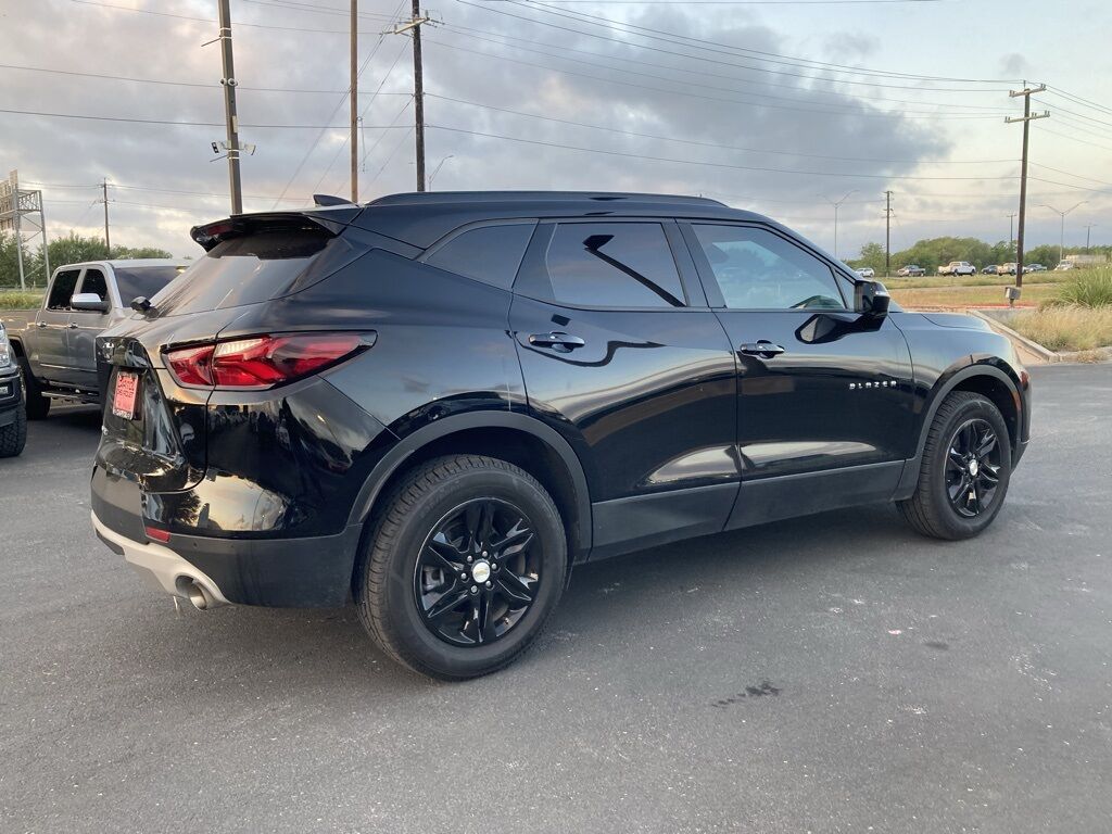 2022 Chevrolet Blazer LT San Antonio TX