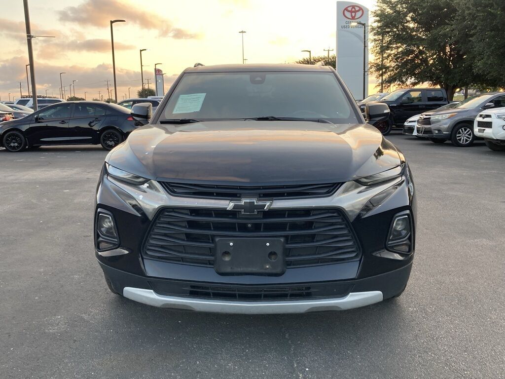 2022 Chevrolet Blazer LT San Antonio TX