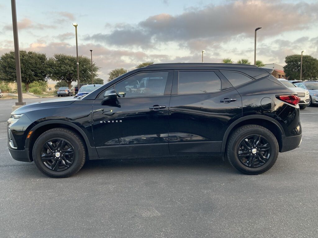 2022 Chevrolet Blazer LT San Antonio TX
