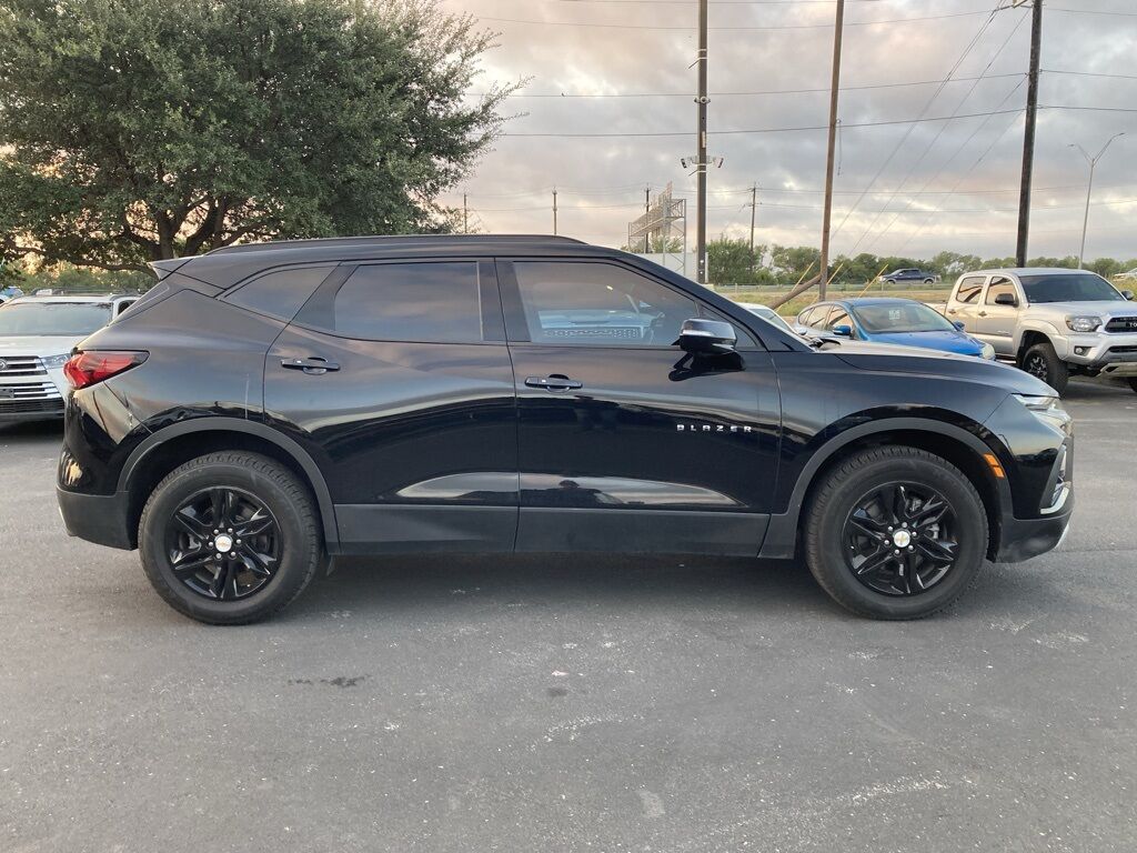 2022 Chevrolet Blazer LT San Antonio TX