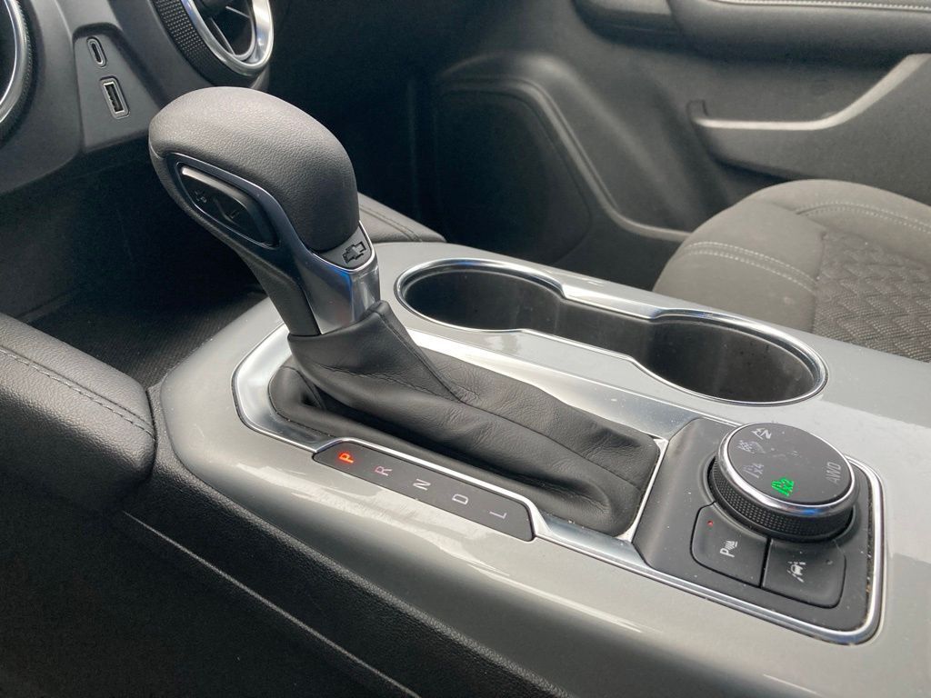 2022 Chevrolet Blazer LT San Antonio TX