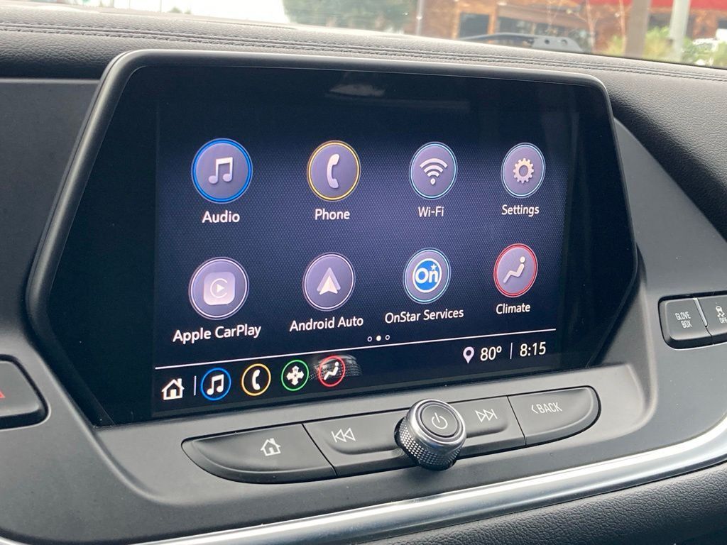 2022 Chevrolet Blazer LT San Antonio TX