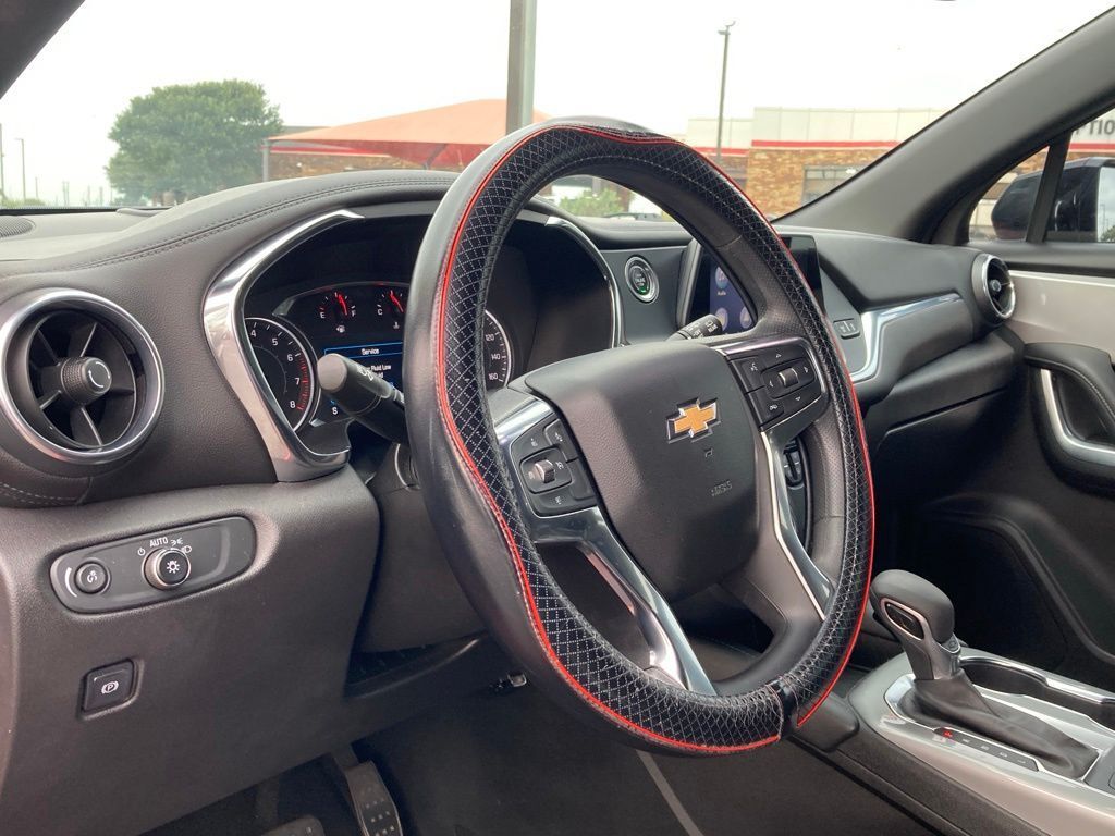 2022 Chevrolet Blazer LT San Antonio TX