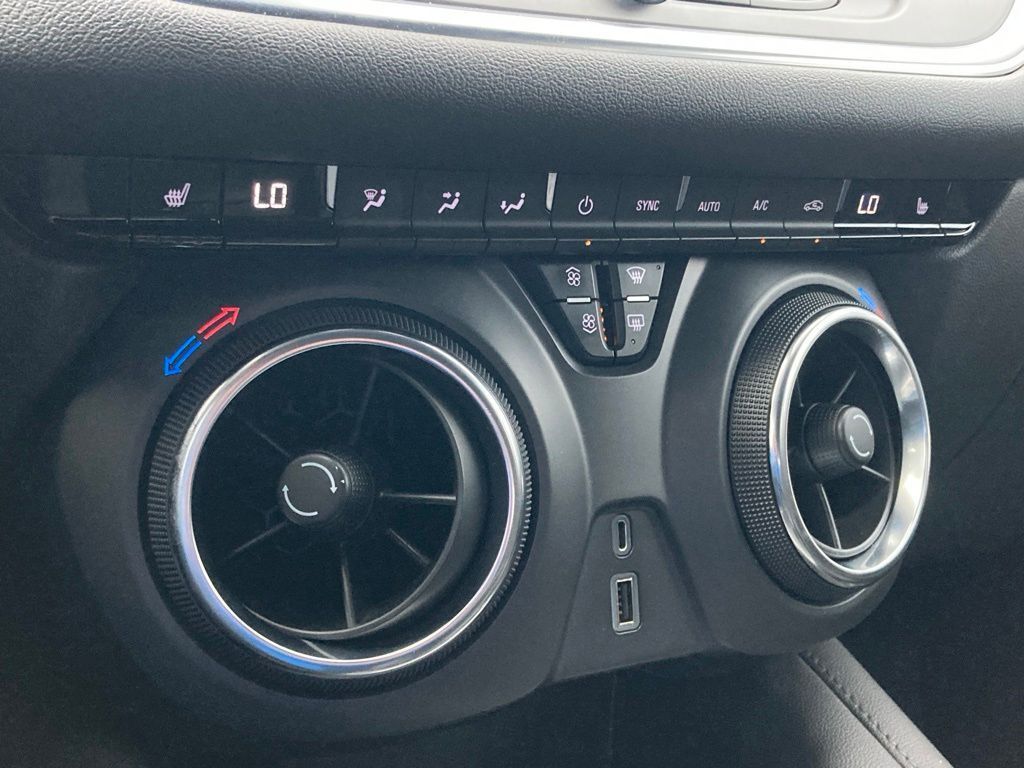 2022 Chevrolet Blazer LT San Antonio TX