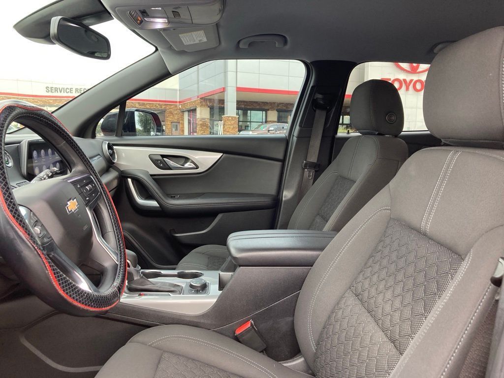 2022 Chevrolet Blazer LT San Antonio TX