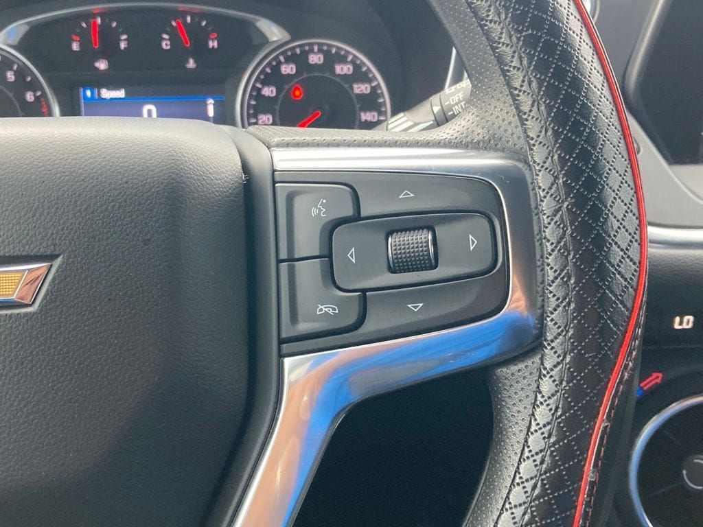 2022 Chevrolet Blazer LT San Antonio TX