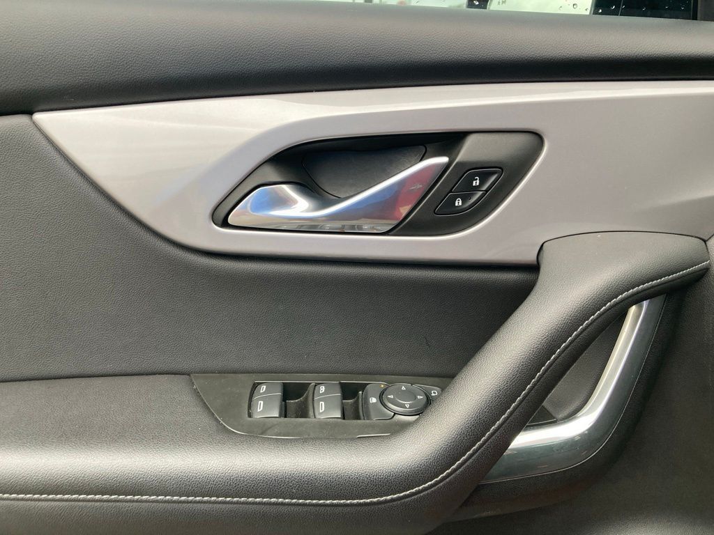 2022 Chevrolet Blazer LT San Antonio TX