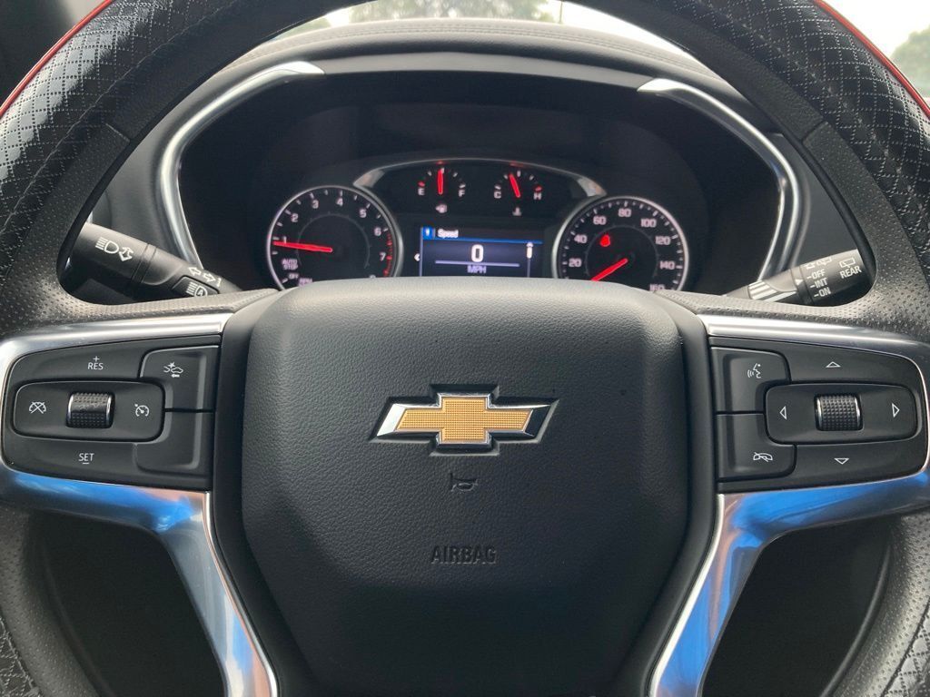 2022 Chevrolet Blazer LT San Antonio TX