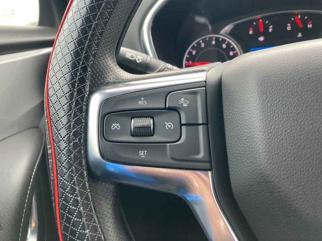 2022 Chevrolet Blazer LT San Antonio TX