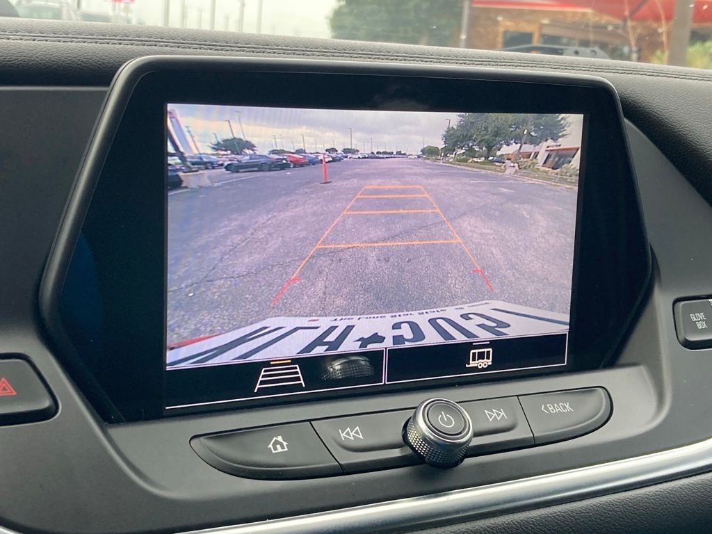 2022 Chevrolet Blazer LT San Antonio TX