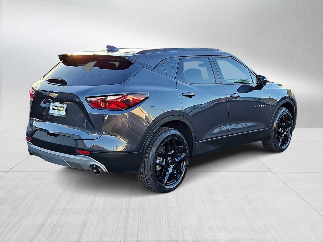 2022 Chevrolet Blazer LT Irving TX