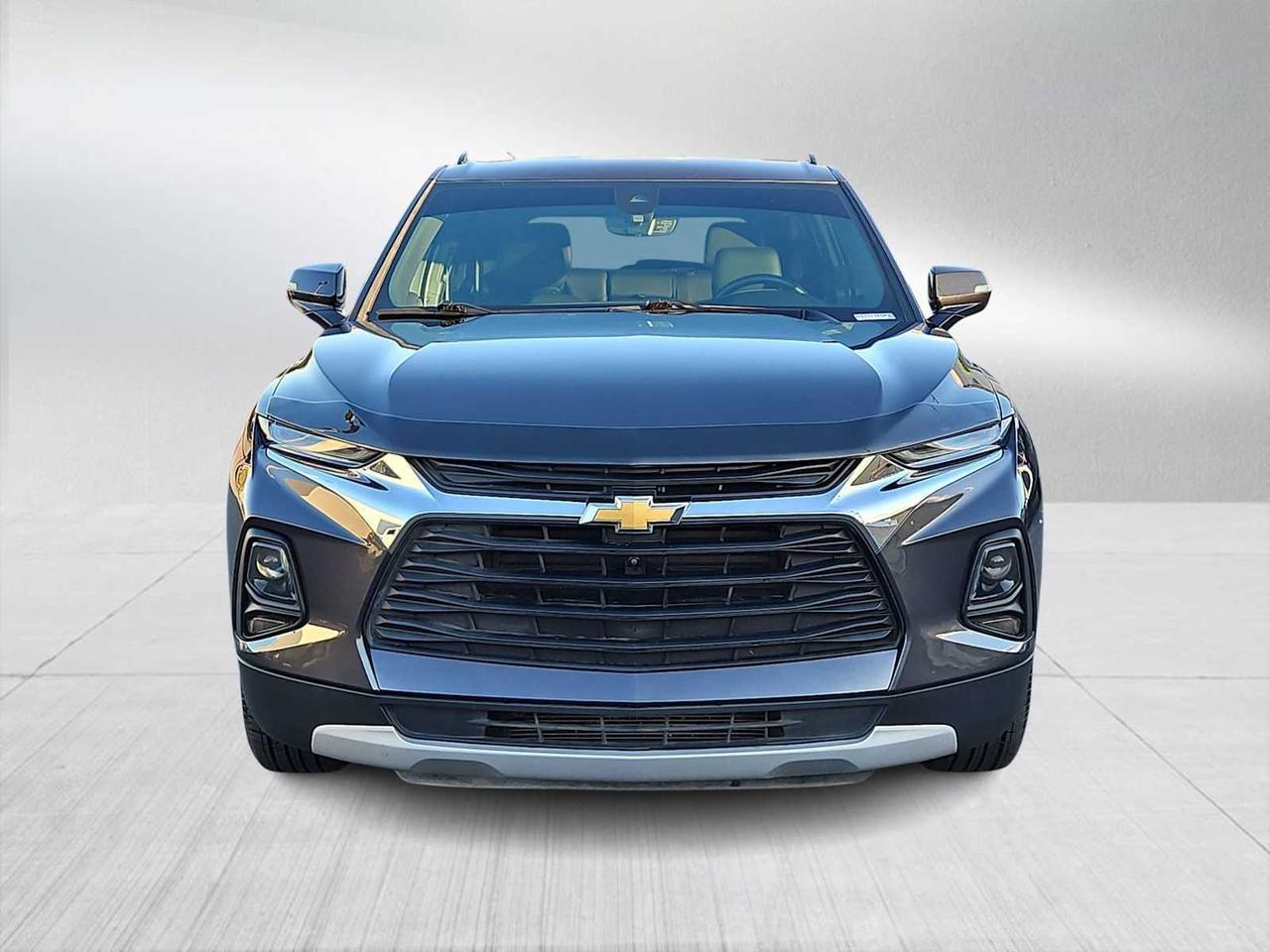 2022 Chevrolet Blazer LT Irving TX