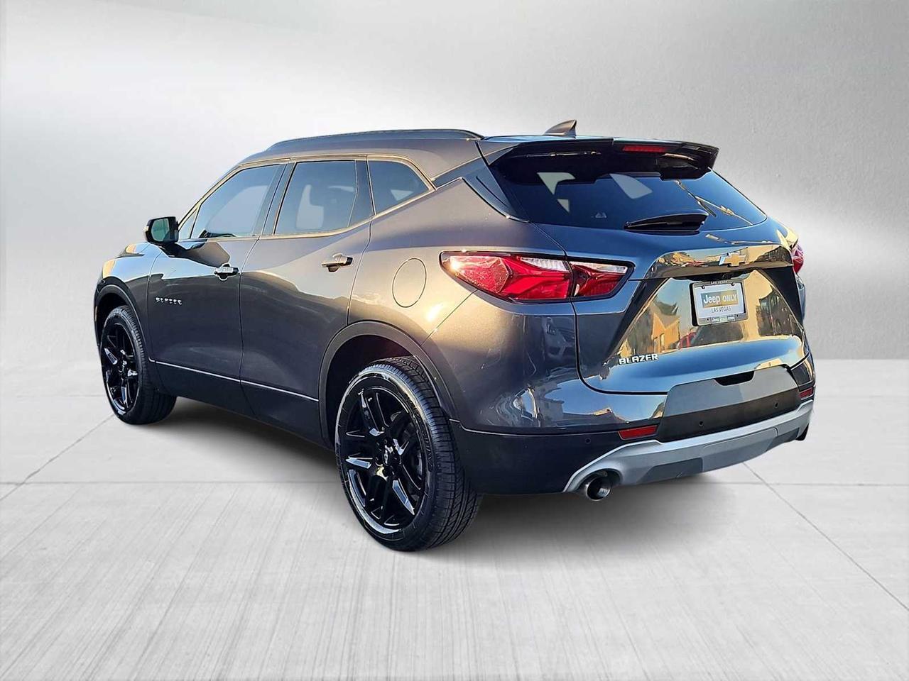 2022 Chevrolet Blazer LT Irving TX