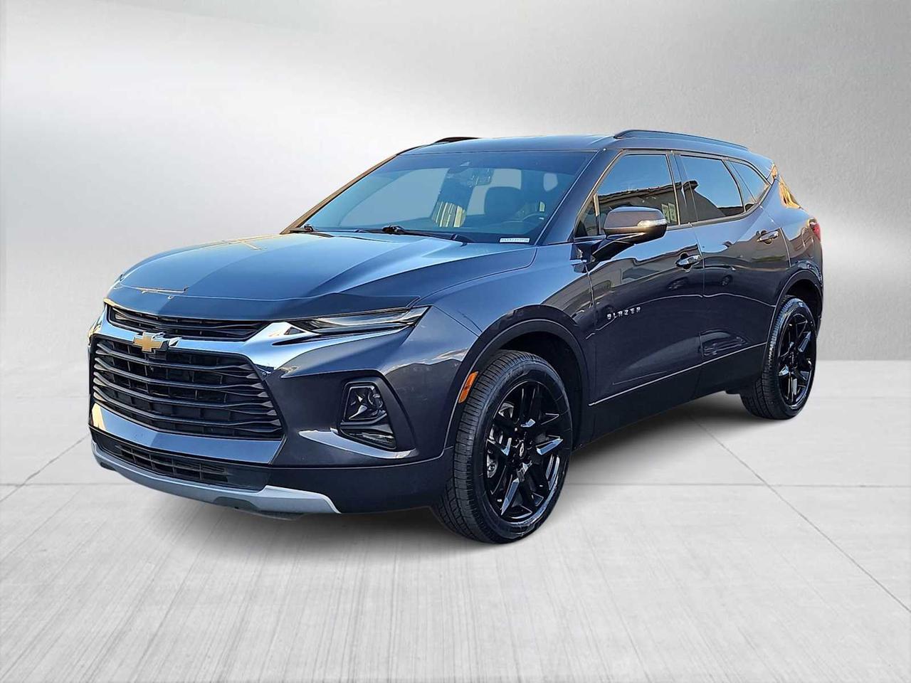2022 Chevrolet Blazer LT Irving TX