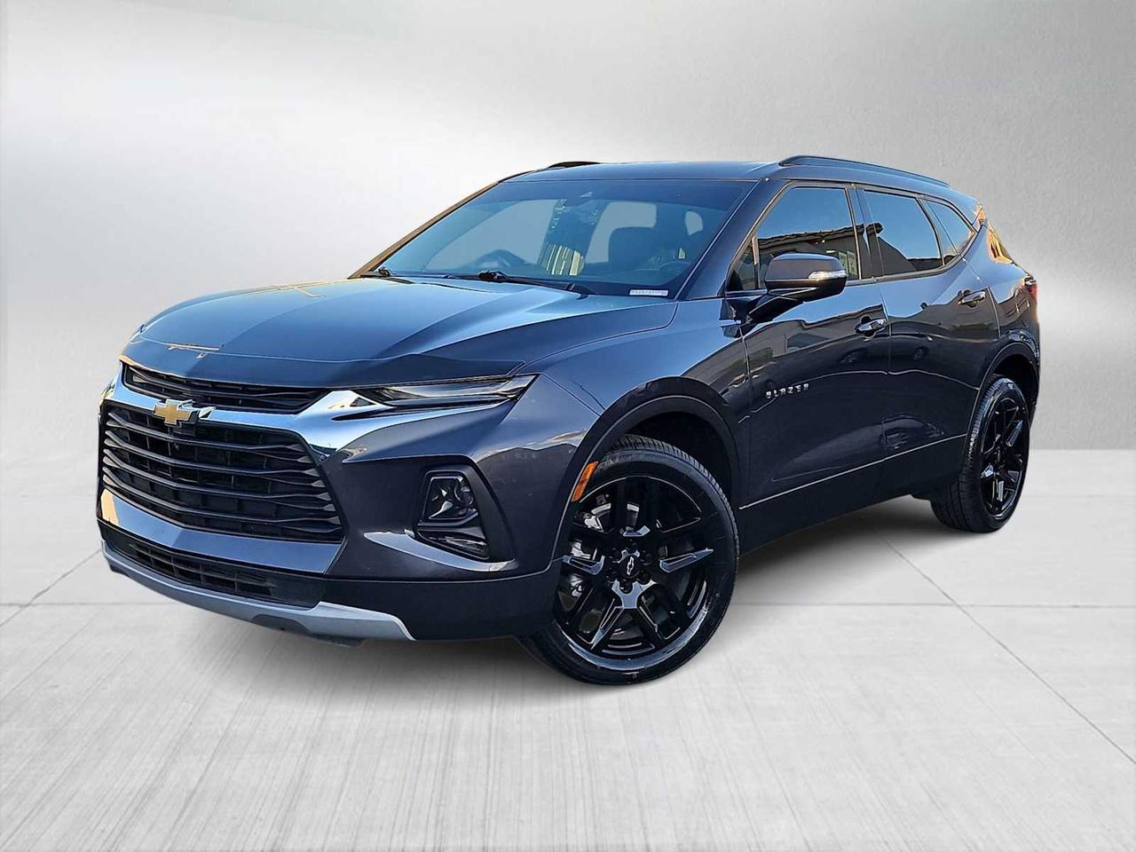 2022 Chevrolet Blazer LT Irving TX