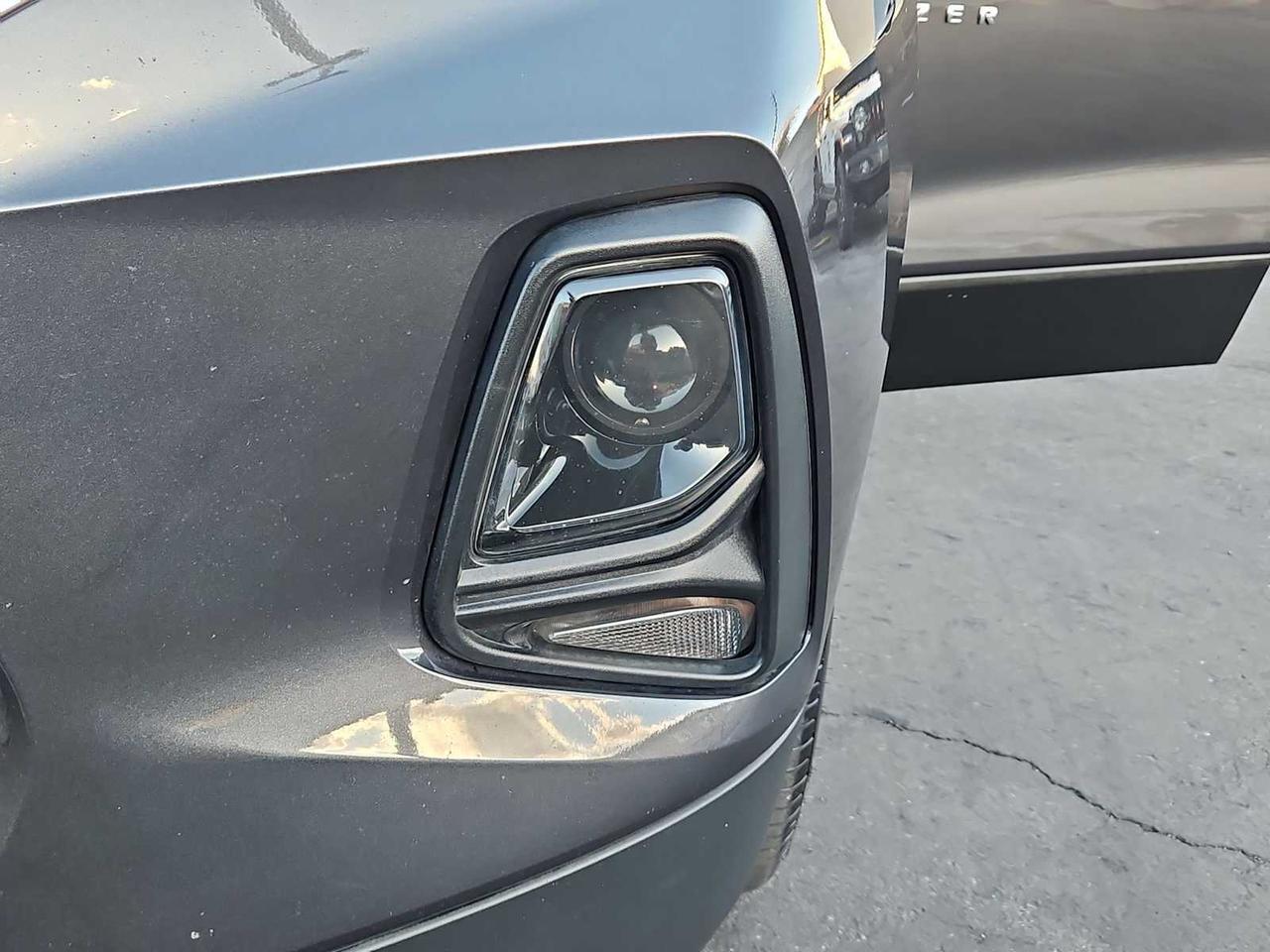 2022 Chevrolet Blazer LT Irving TX