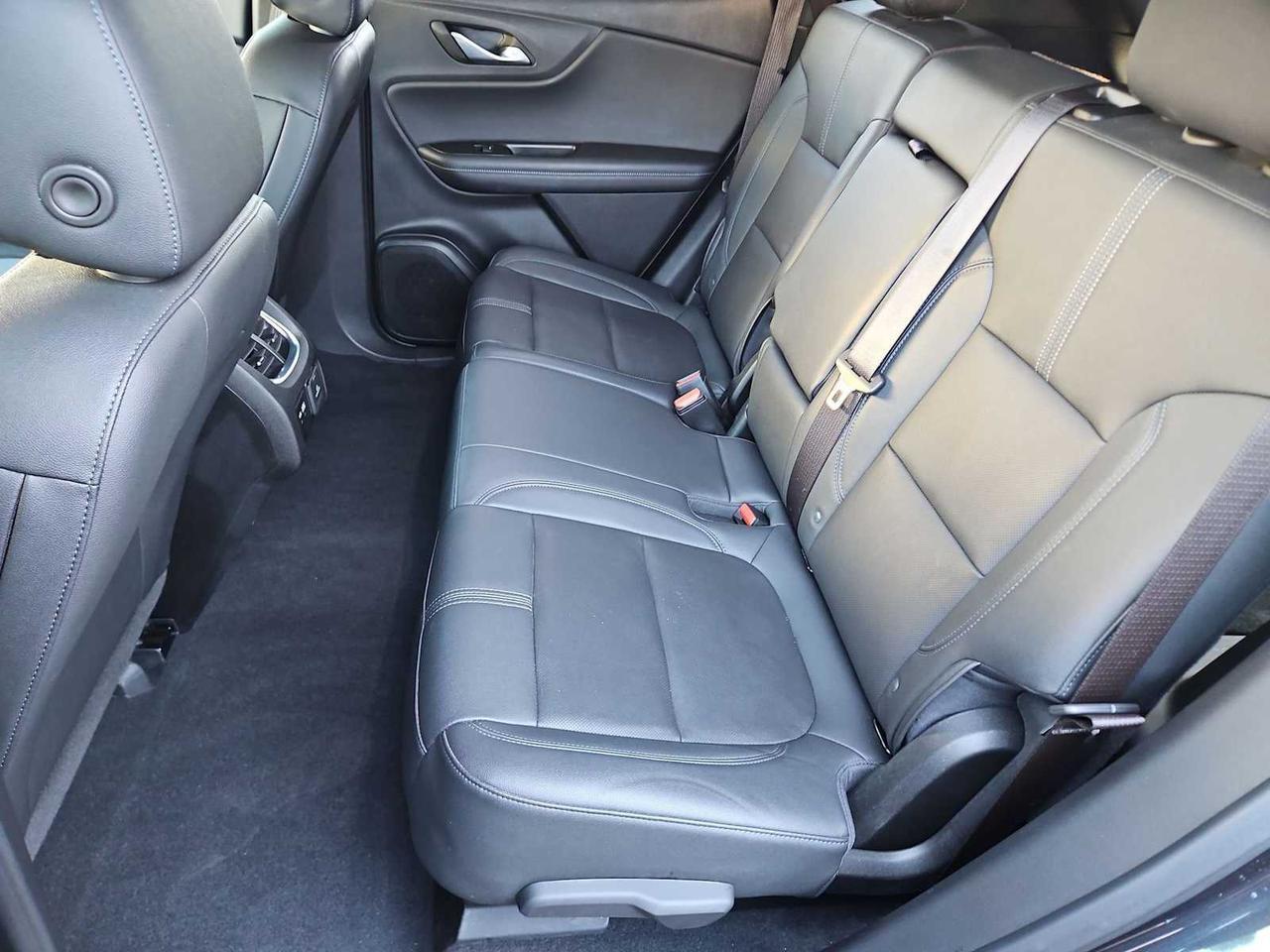 2022 Chevrolet Blazer LT Irving TX