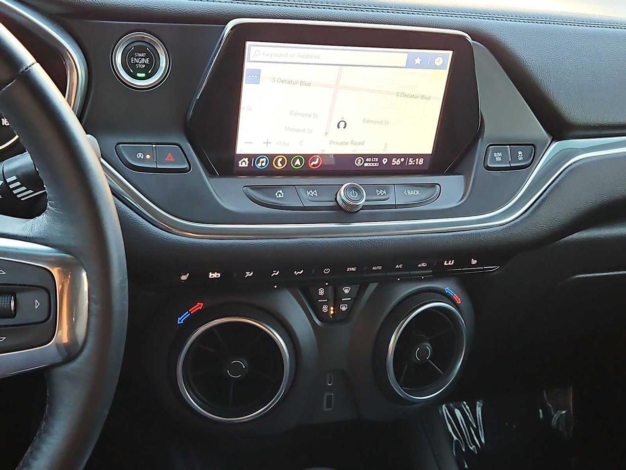 2022 Chevrolet Blazer LT Irving TX