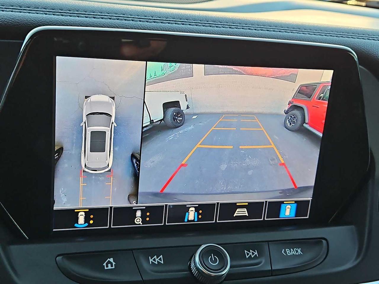 2022 Chevrolet Blazer LT Irving TX
