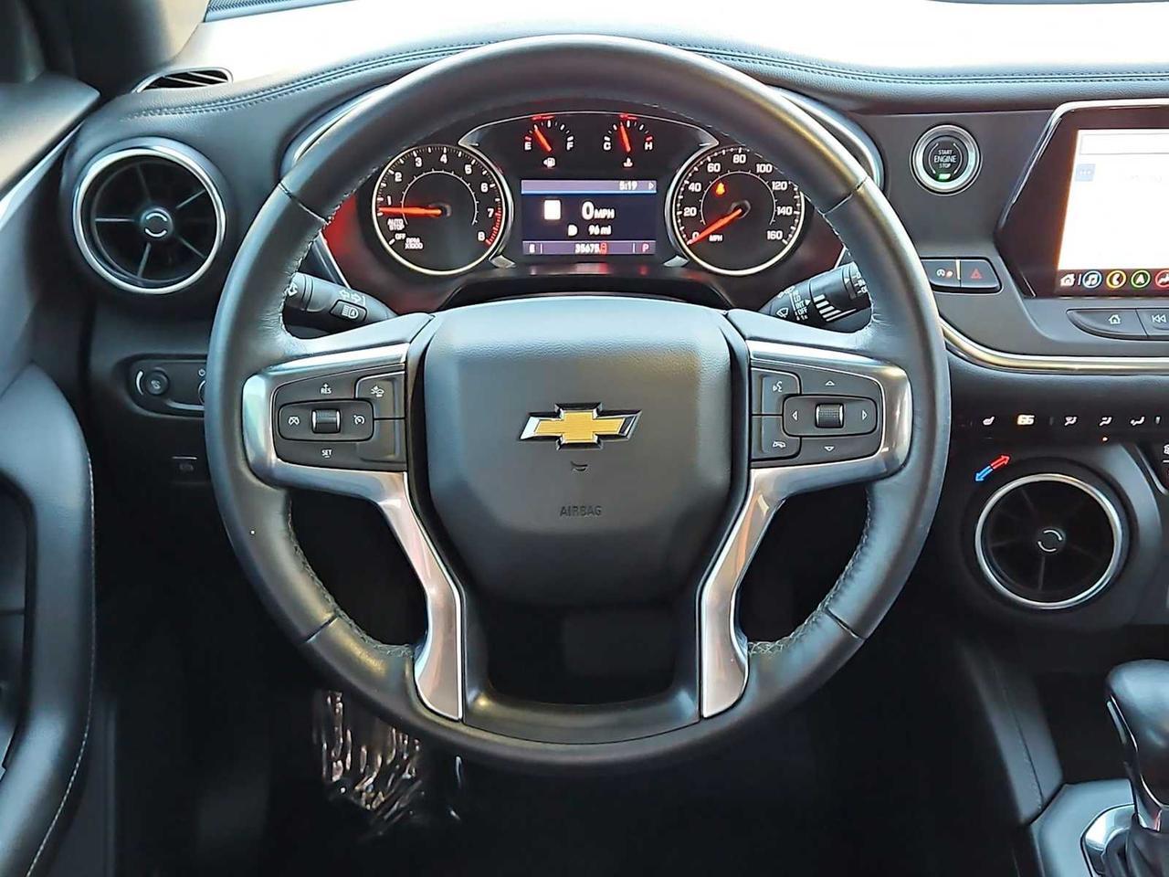 2022 Chevrolet Blazer LT Irving TX