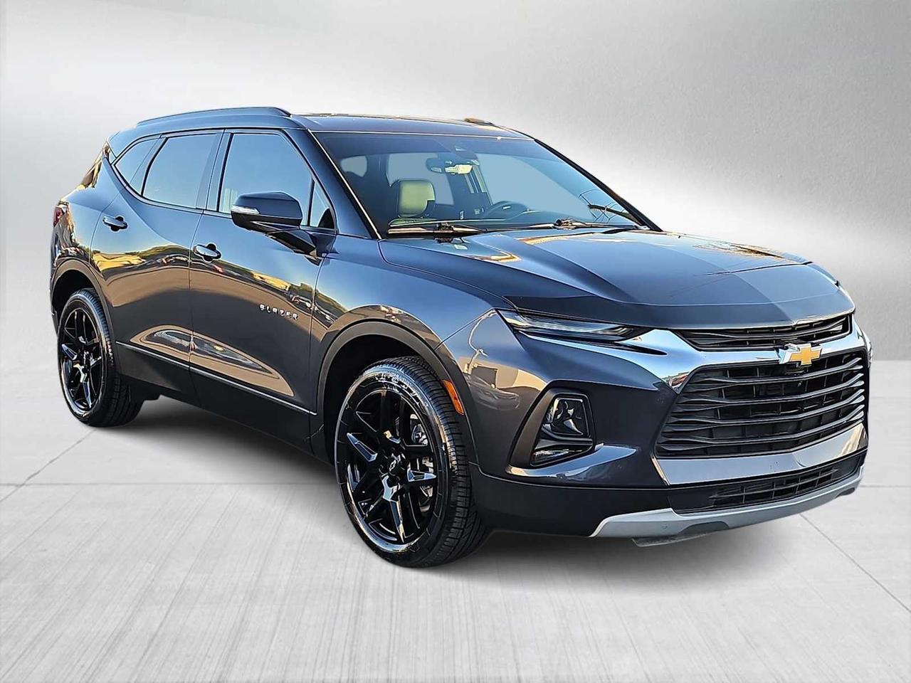 2022 Chevrolet Blazer LT Irving TX