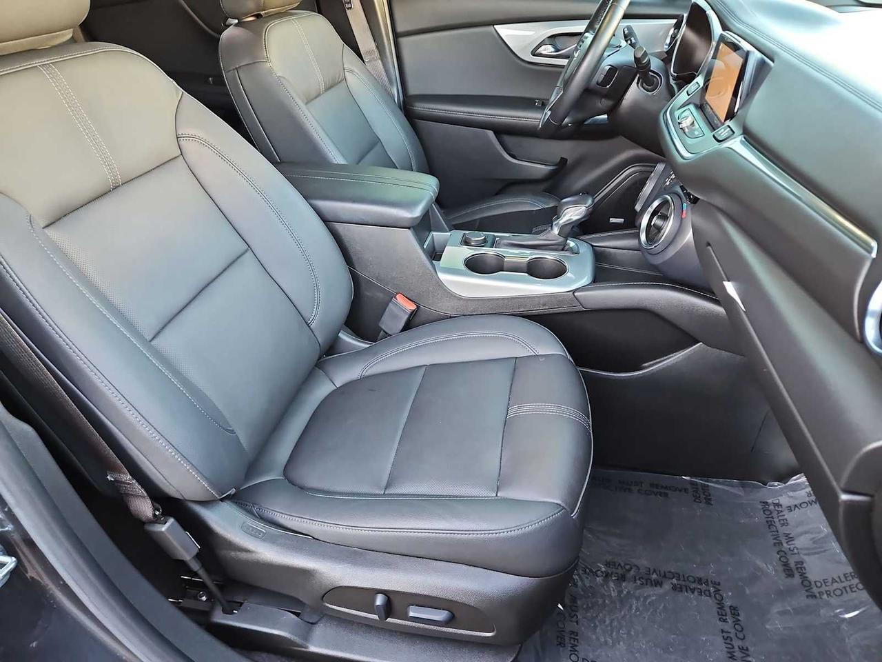 2022 Chevrolet Blazer LT Irving TX