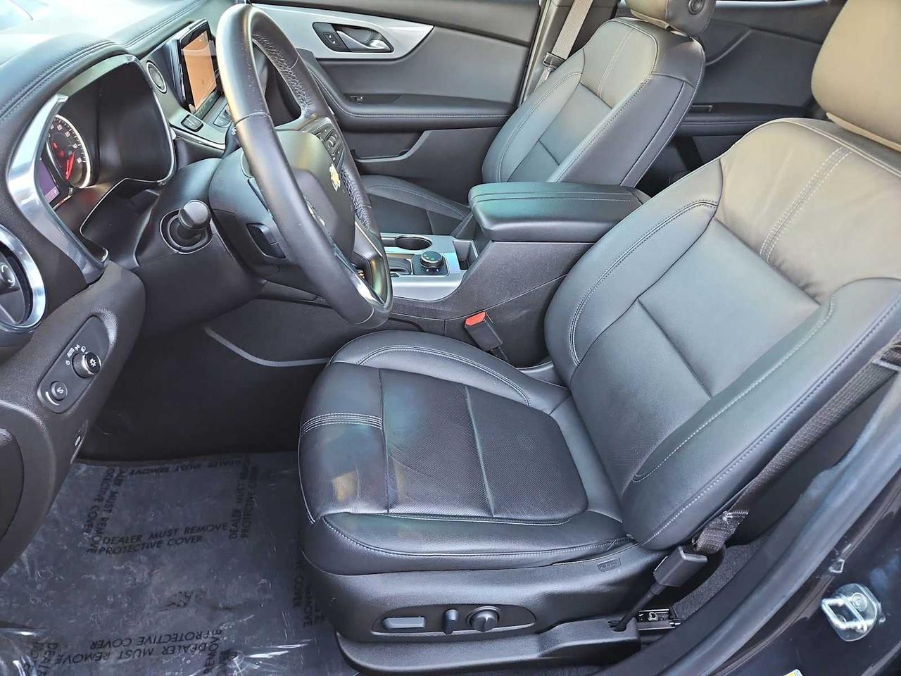 2022 Chevrolet Blazer LT Irving TX