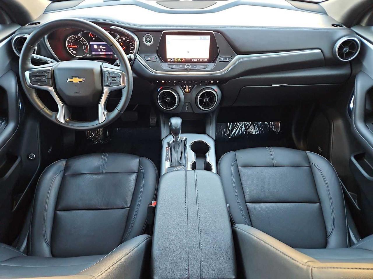 2022 Chevrolet Blazer LT Irving TX