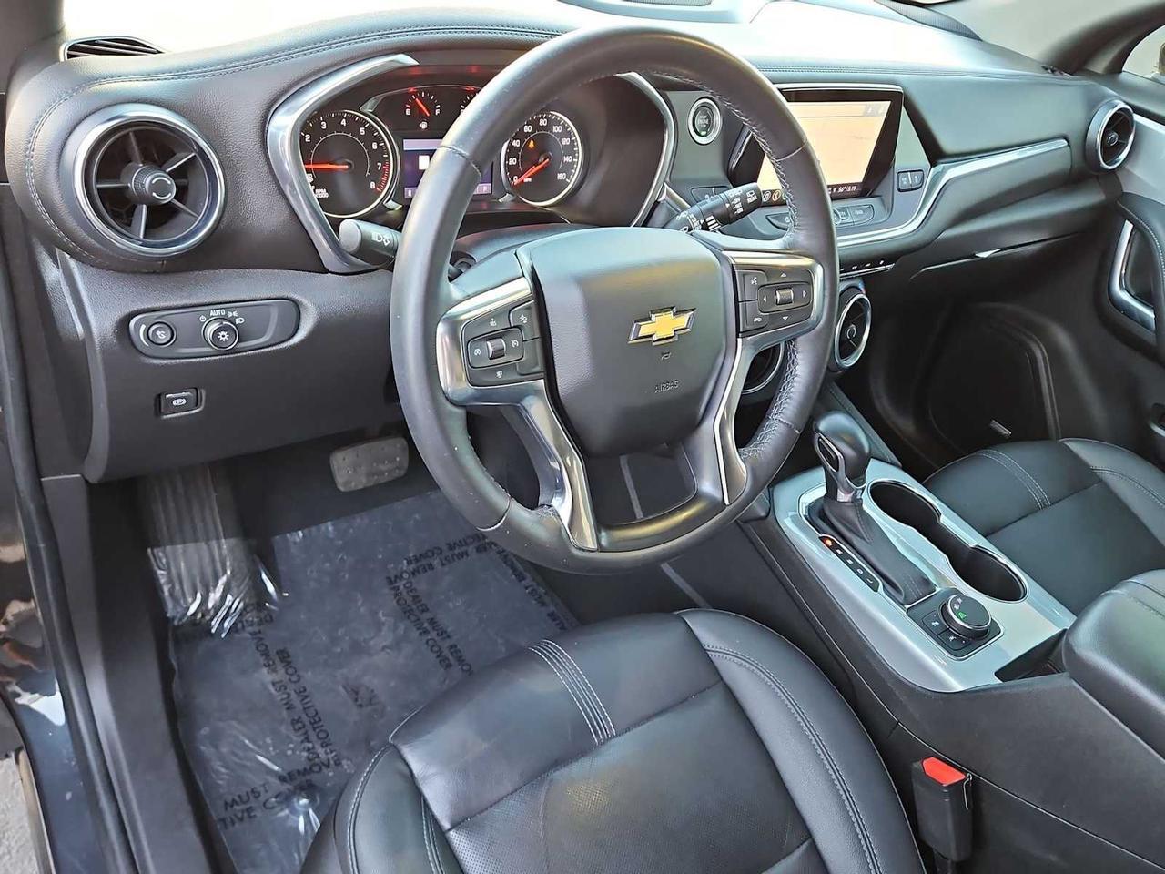 2022 Chevrolet Blazer LT Irving TX